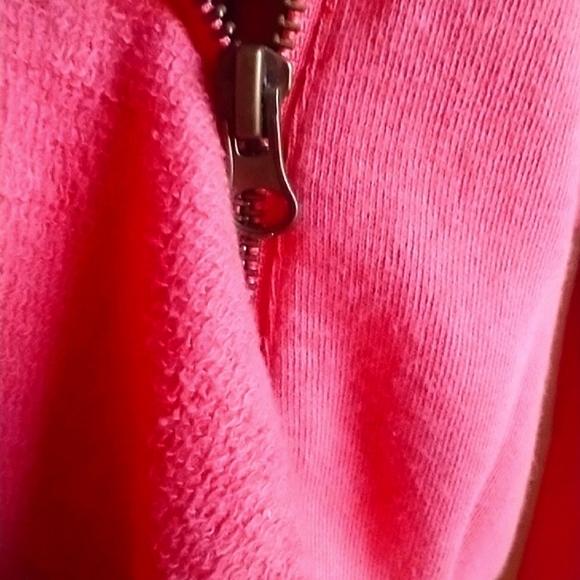 Free People Zip down jacket flare style - Picture 14 of 16